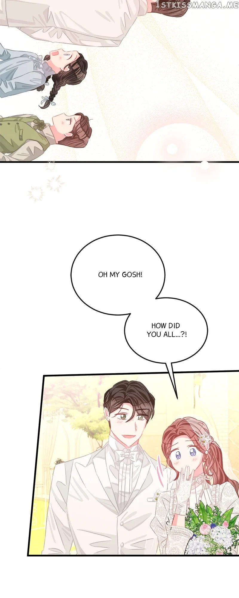 Married for 120 Days Chapter 78 – Page 28