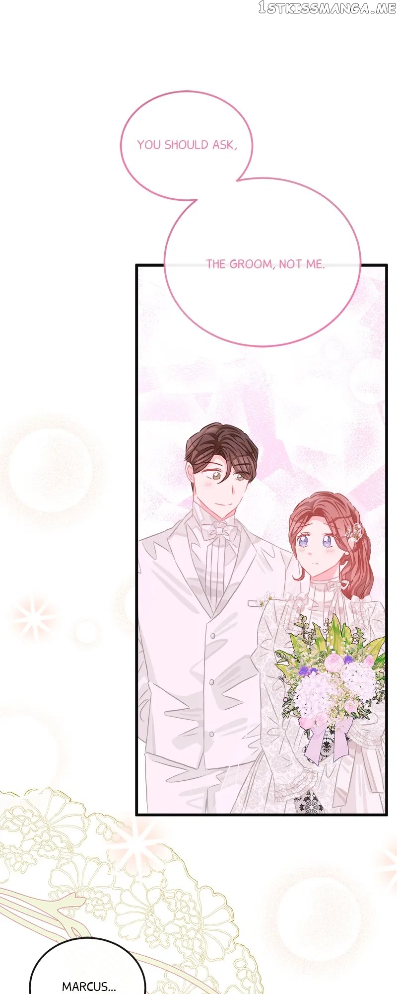 Married for 120 Days Chapter 78 – Page 30