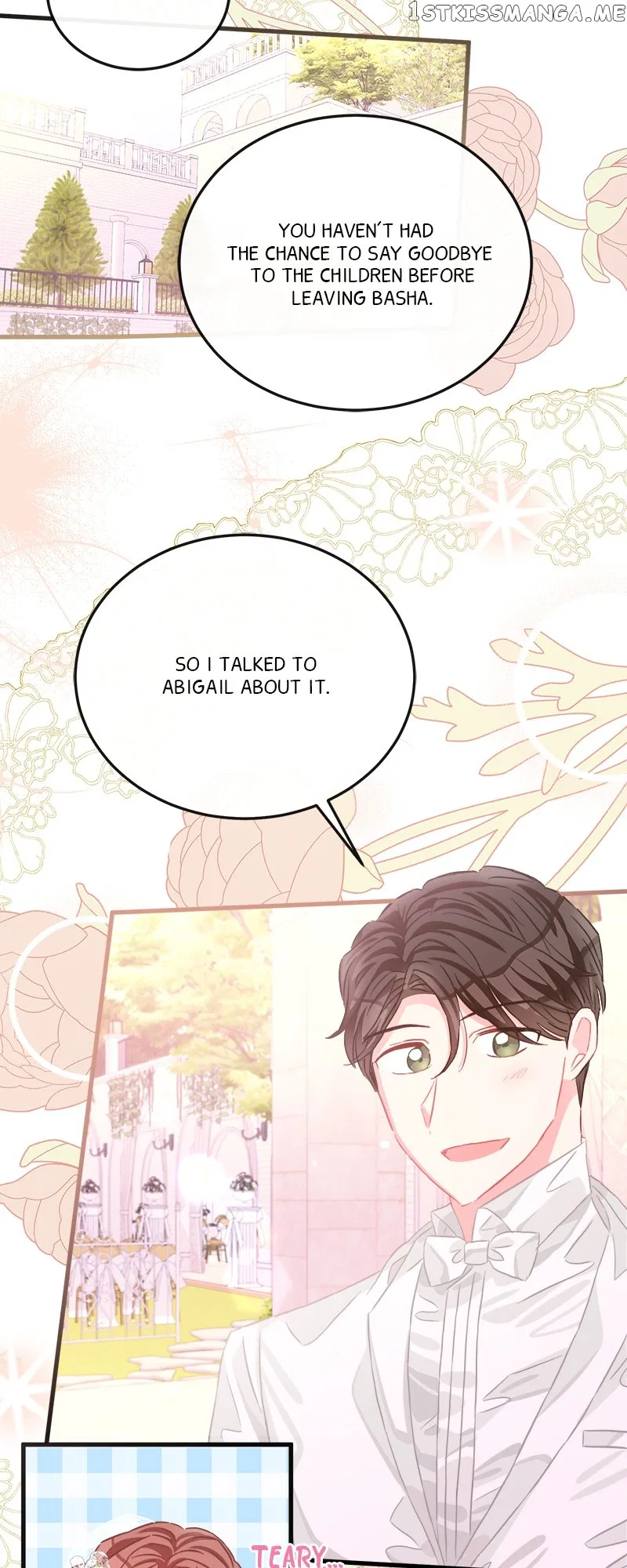 Married for 120 Days Chapter 78 – Page 31