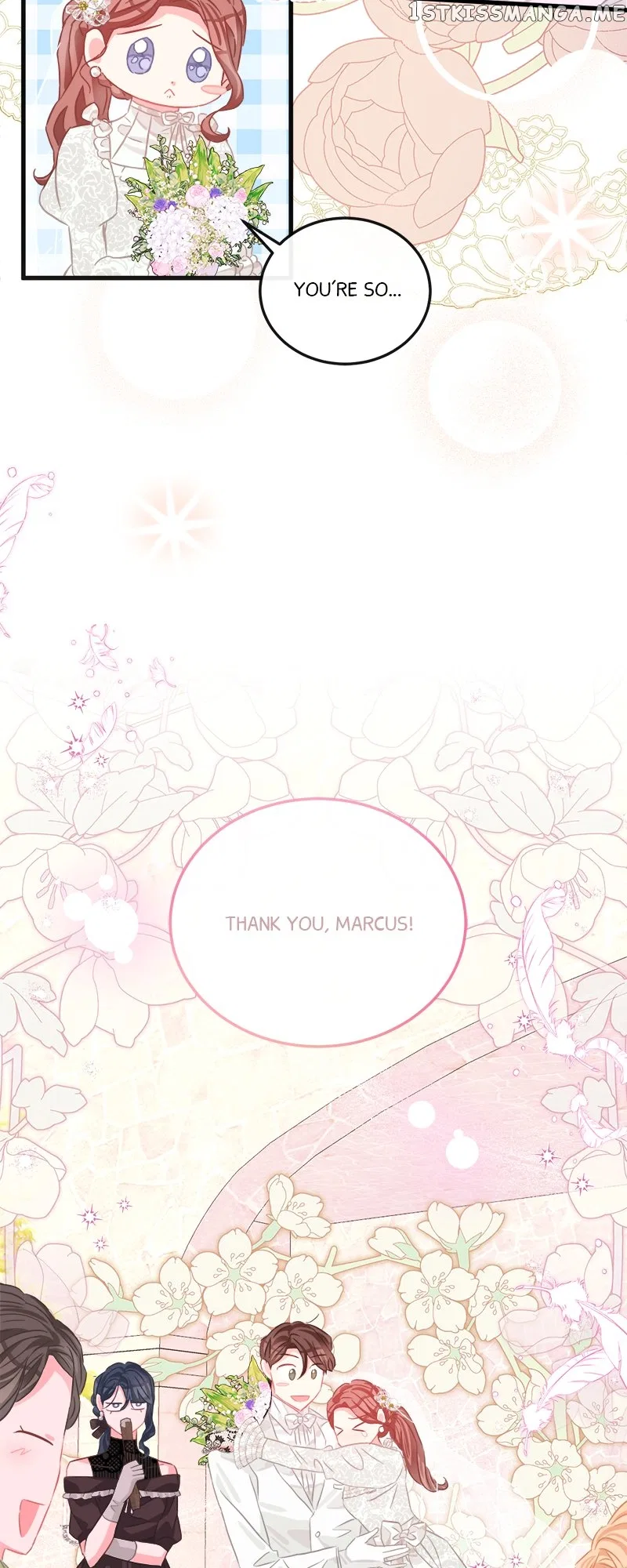 Married for 120 Days Chapter 78 – Page 32