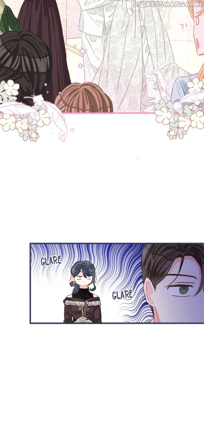 Married for 120 Days Chapter 78 – Page 33