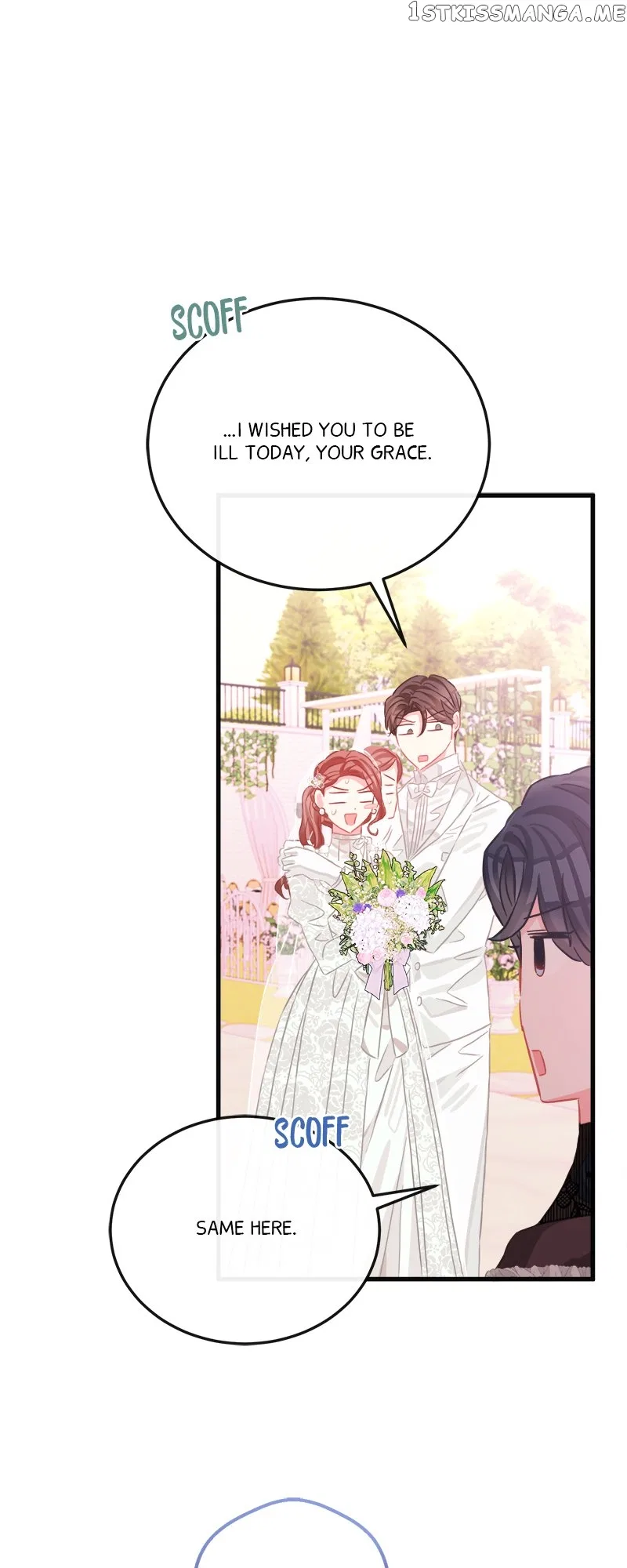 Married for 120 Days Chapter 78 – Page 34