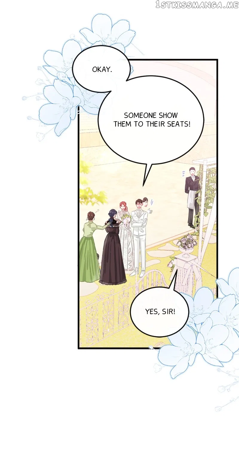 Married for 120 Days Chapter 78 – Page 37