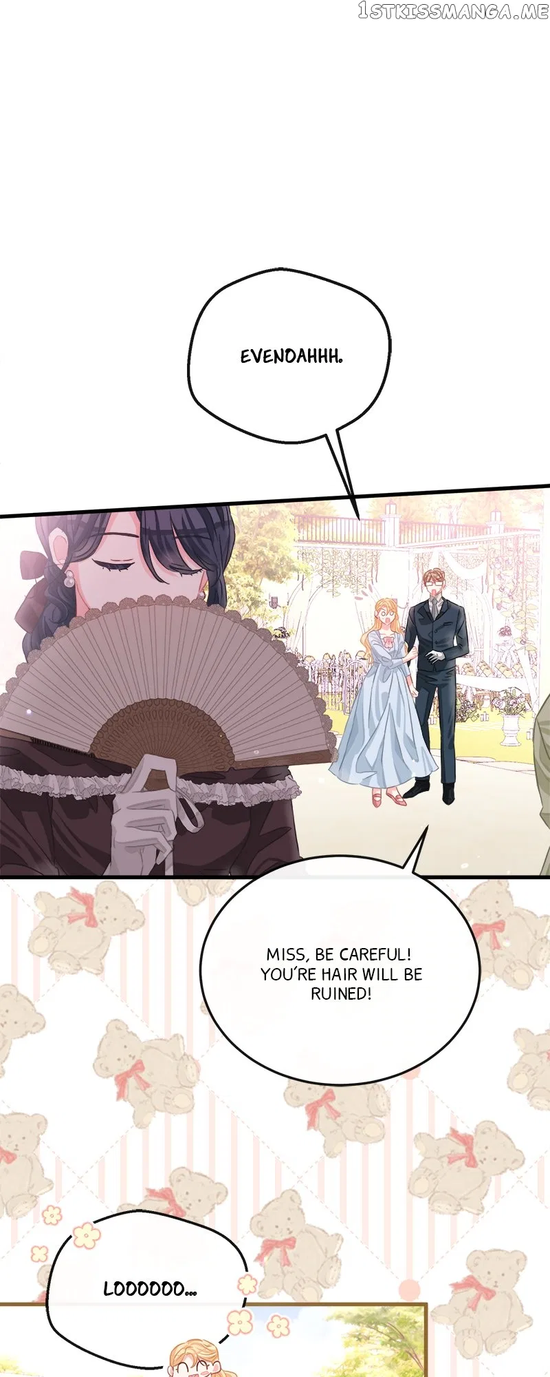 Married for 120 Days Chapter 78 – Page 38