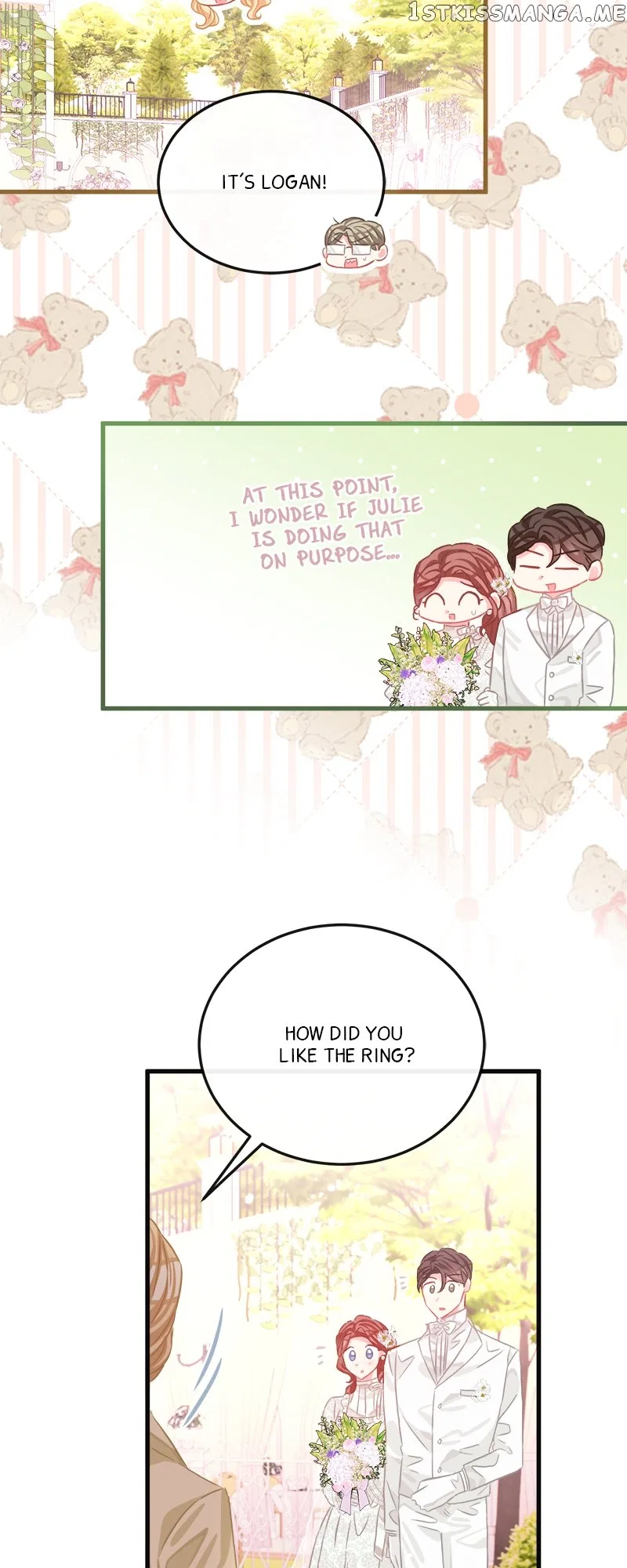 Married for 120 Days Chapter 78 – Page 39