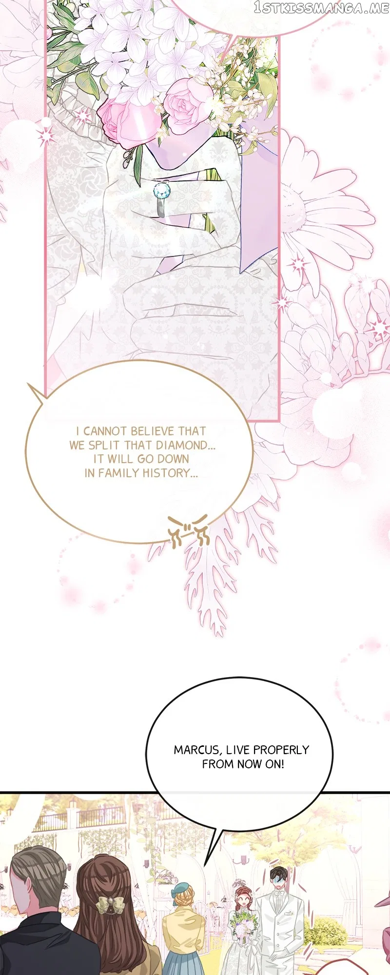 Married for 120 Days Chapter 78 – Page 41