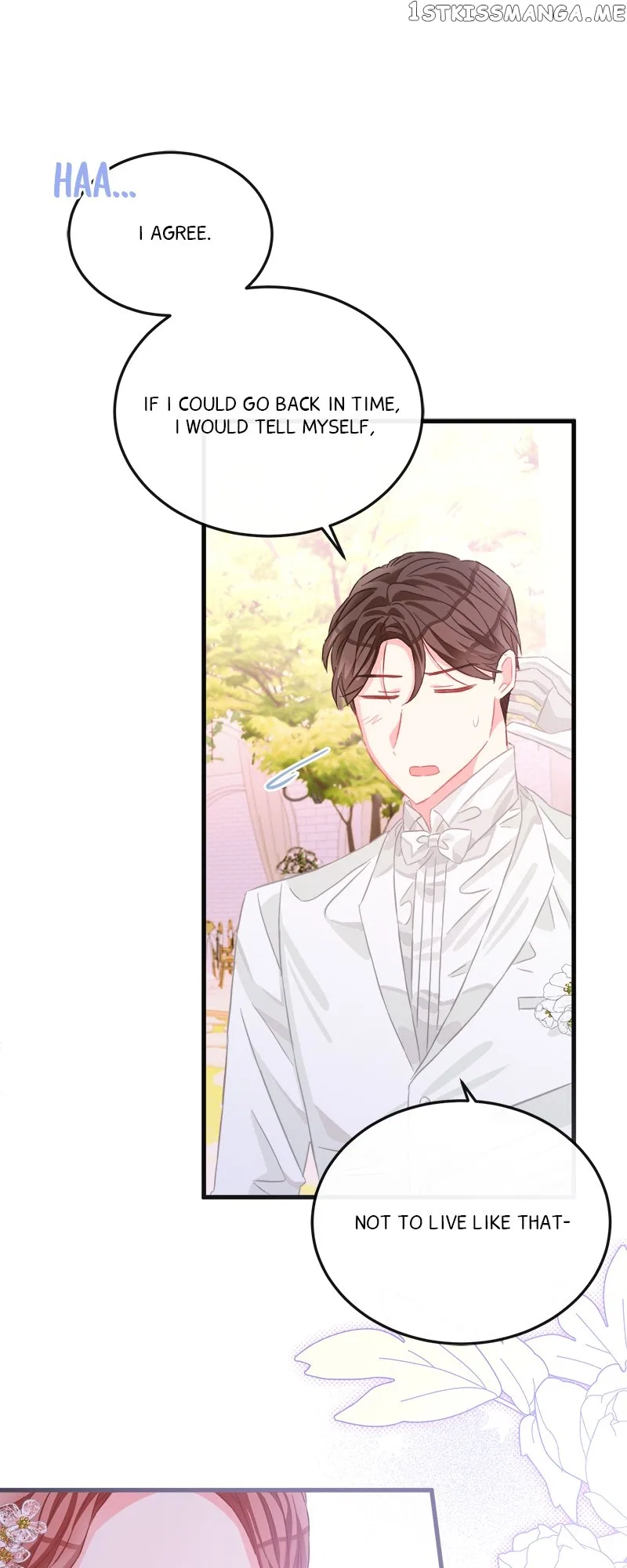 Married for 120 Days Chapter 78 – Page 43