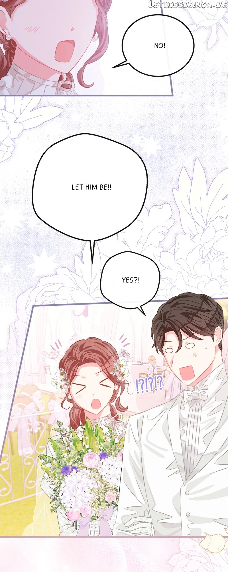 Married for 120 Days Chapter 78 – Page 44