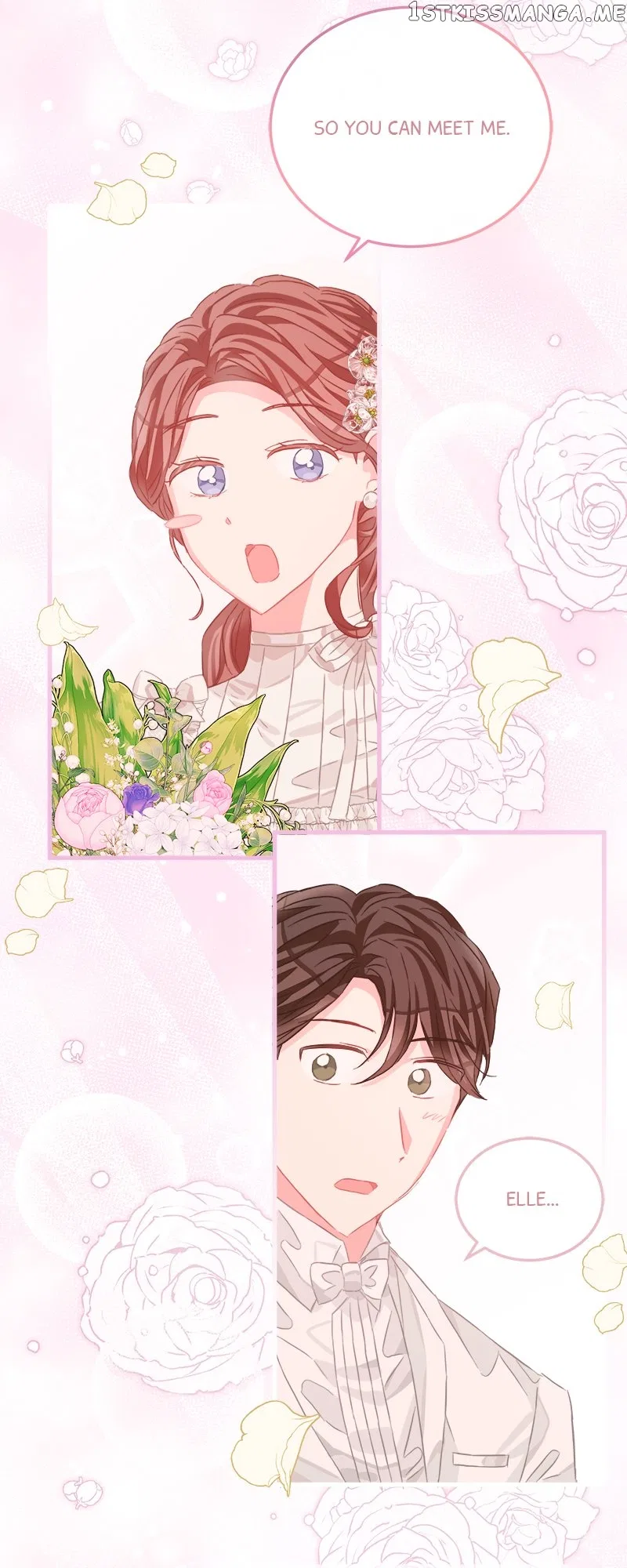 Married for 120 Days Chapter 78 – Page 45