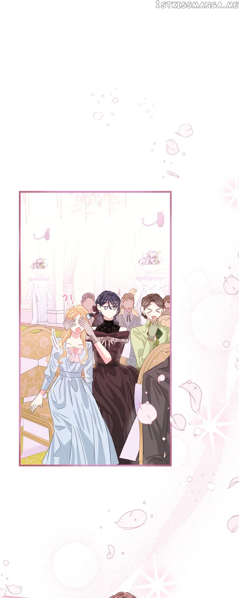 Married for 120 Days Chapter 78 – Page 51