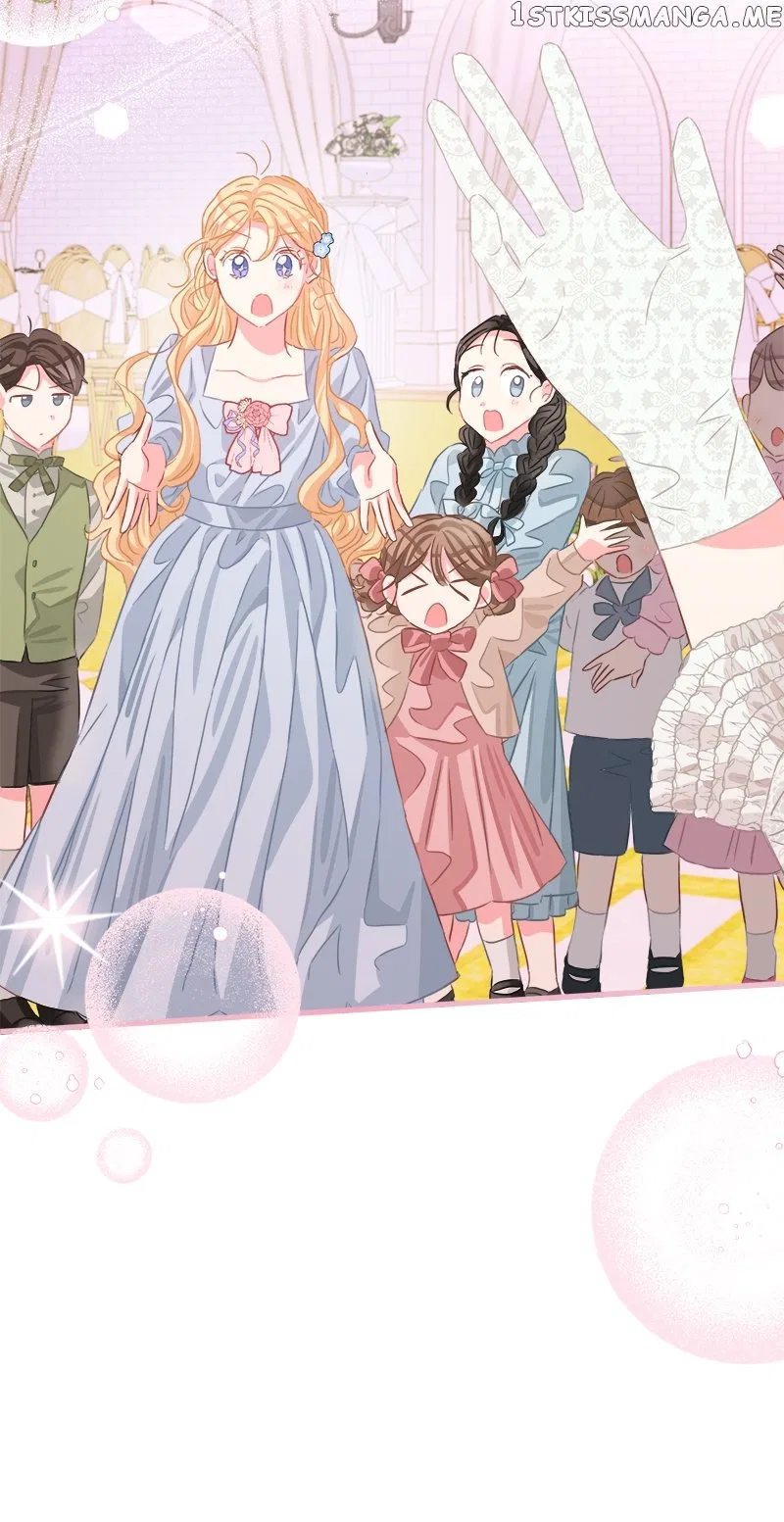 Married for 120 Days Chapter 78 – Page 54