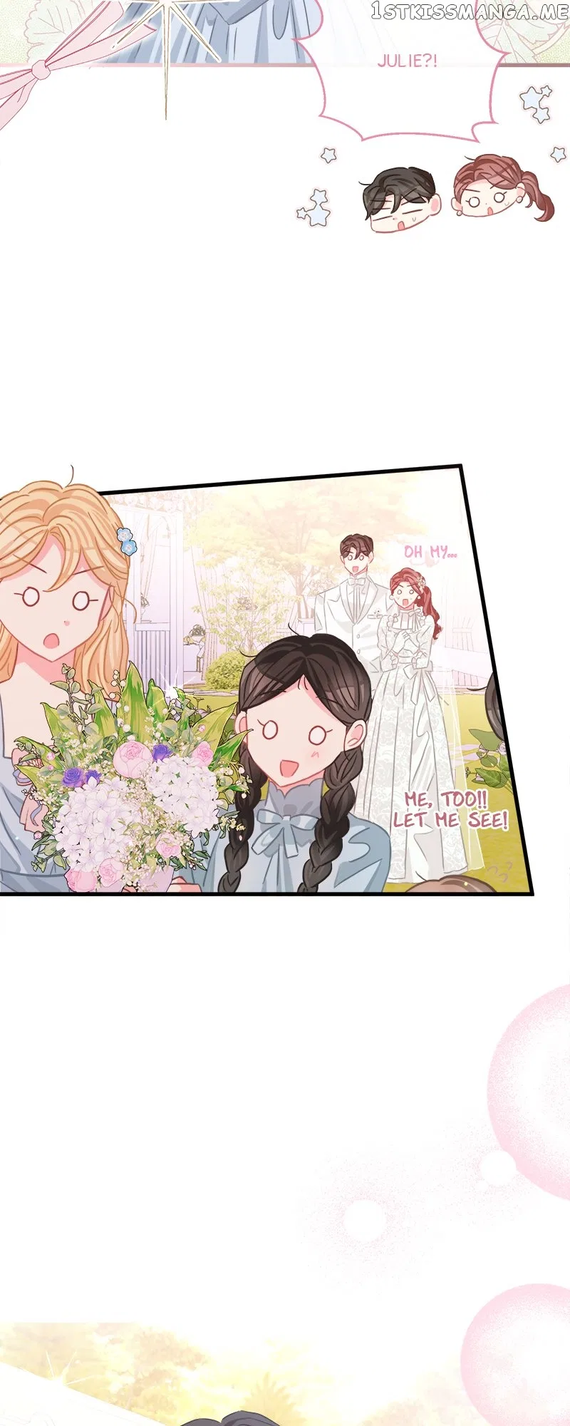 Married for 120 Days Chapter 78 – Page 56