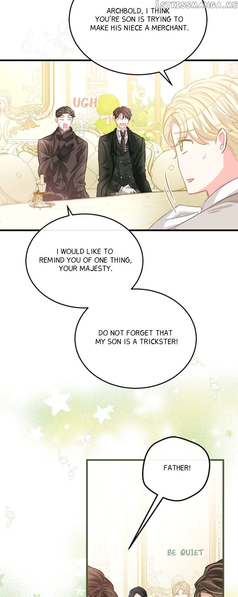 Married for 120 Days Chapter 77 – Page 3