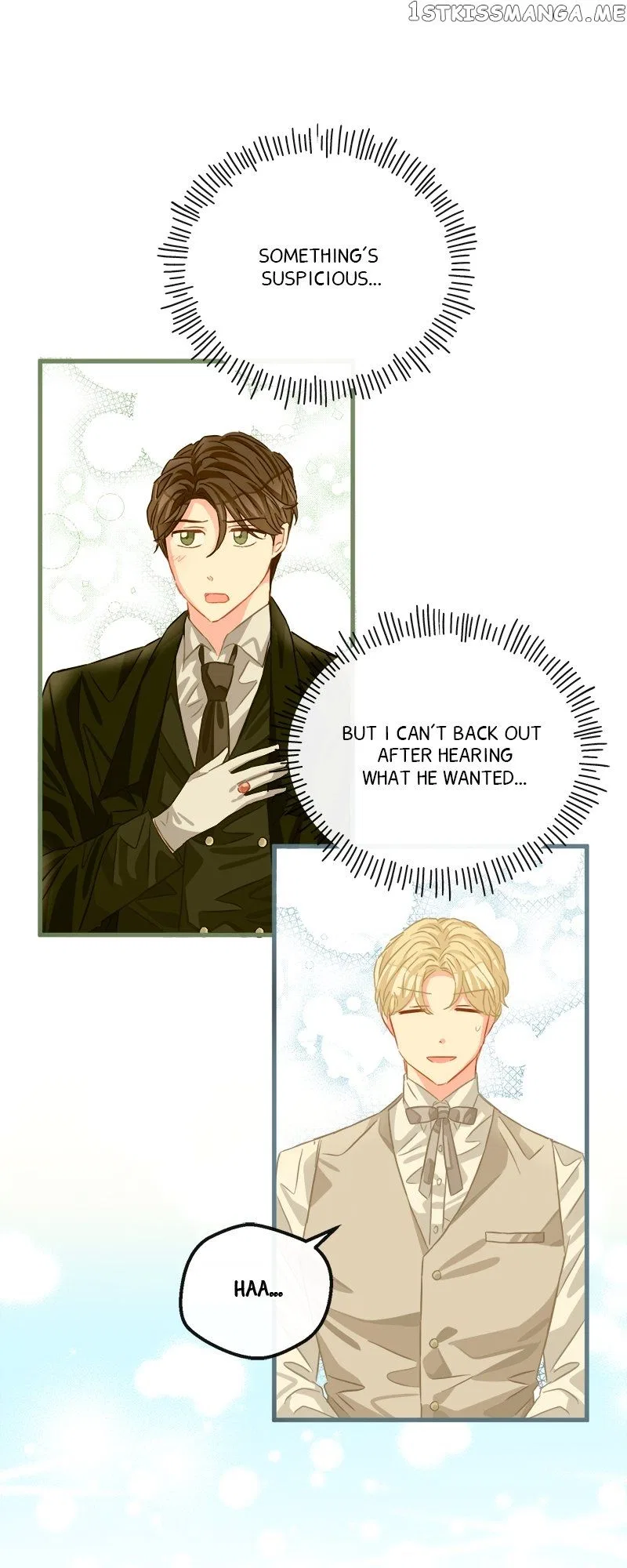 Married for 120 Days Chapter 77 – Page 5