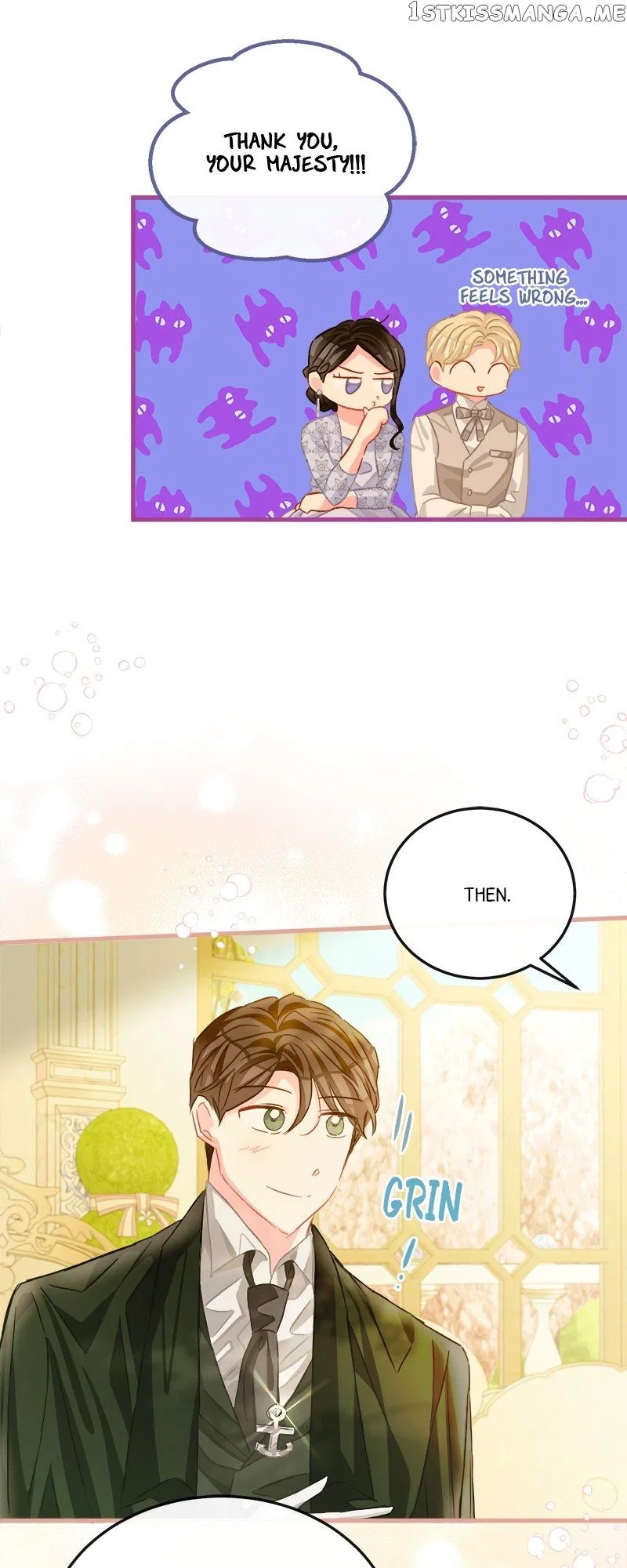 Married for 120 Days Chapter 77 – Page 7