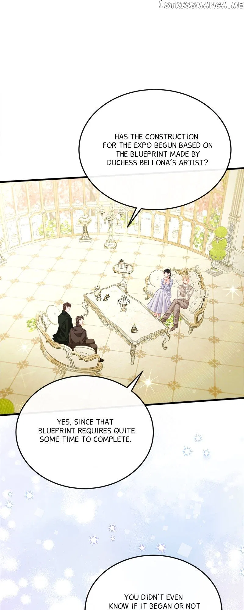 Married for 120 Days Chapter 77 – Page 9