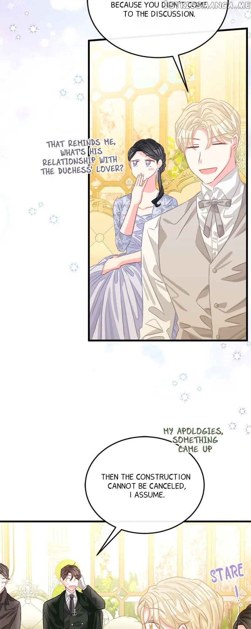 Married for 120 Days Chapter 77 – Page 10