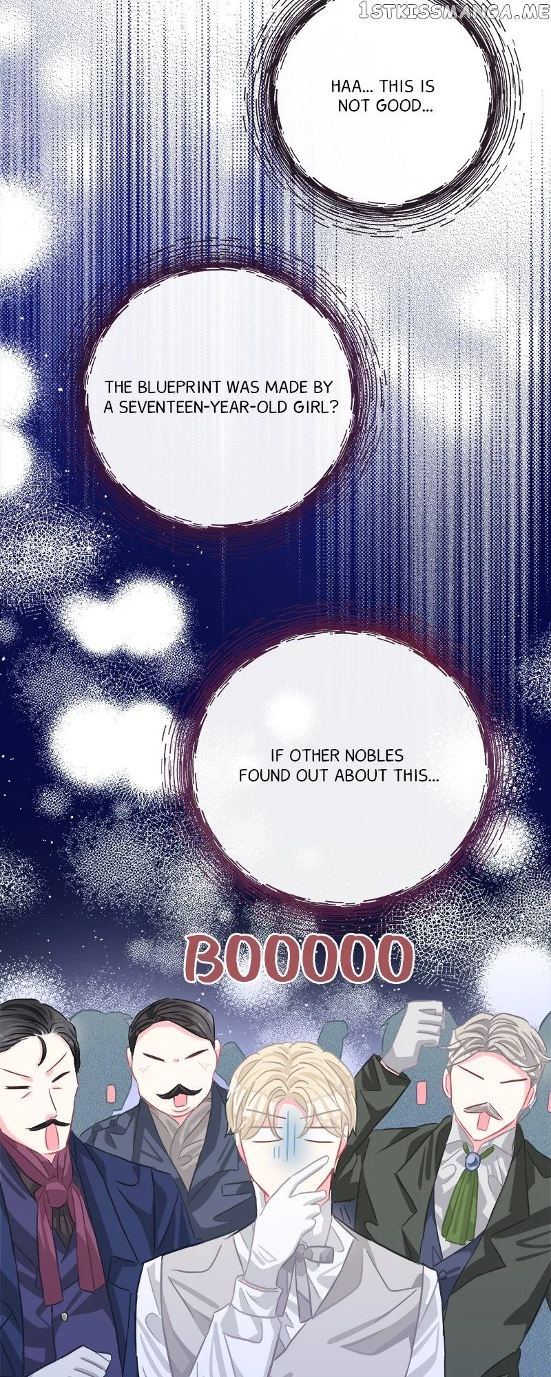 Married for 120 Days Chapter 77 – Page 15
