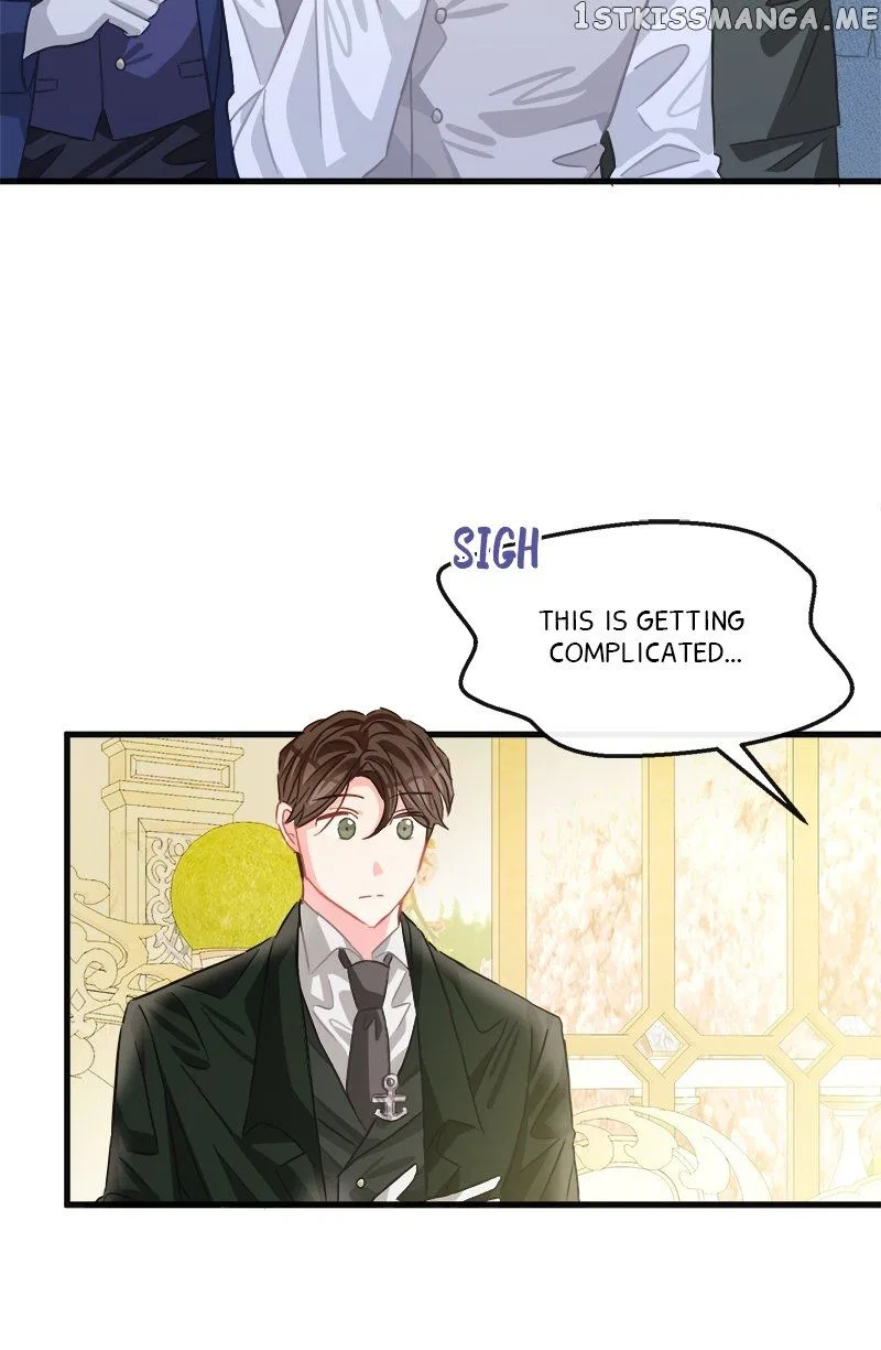 Married for 120 Days Chapter 77 – Page 16