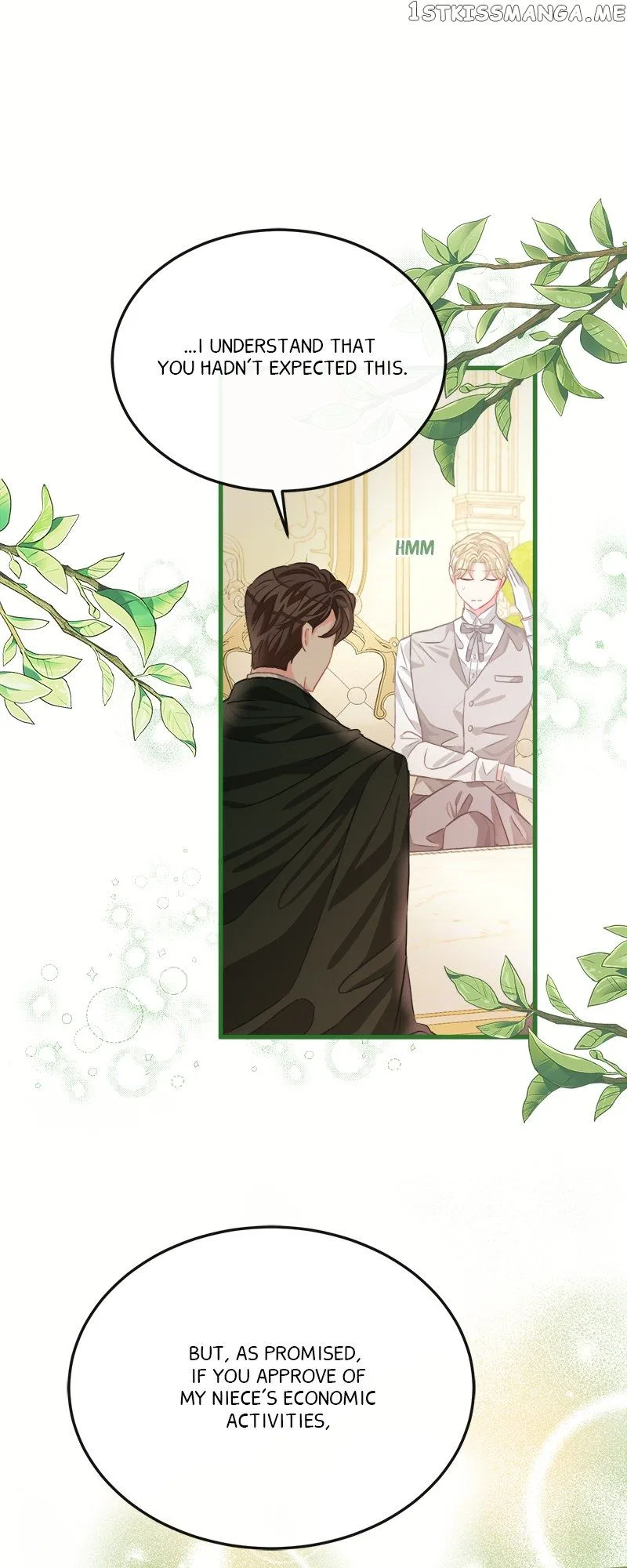 Married for 120 Days Chapter 77 – Page 17