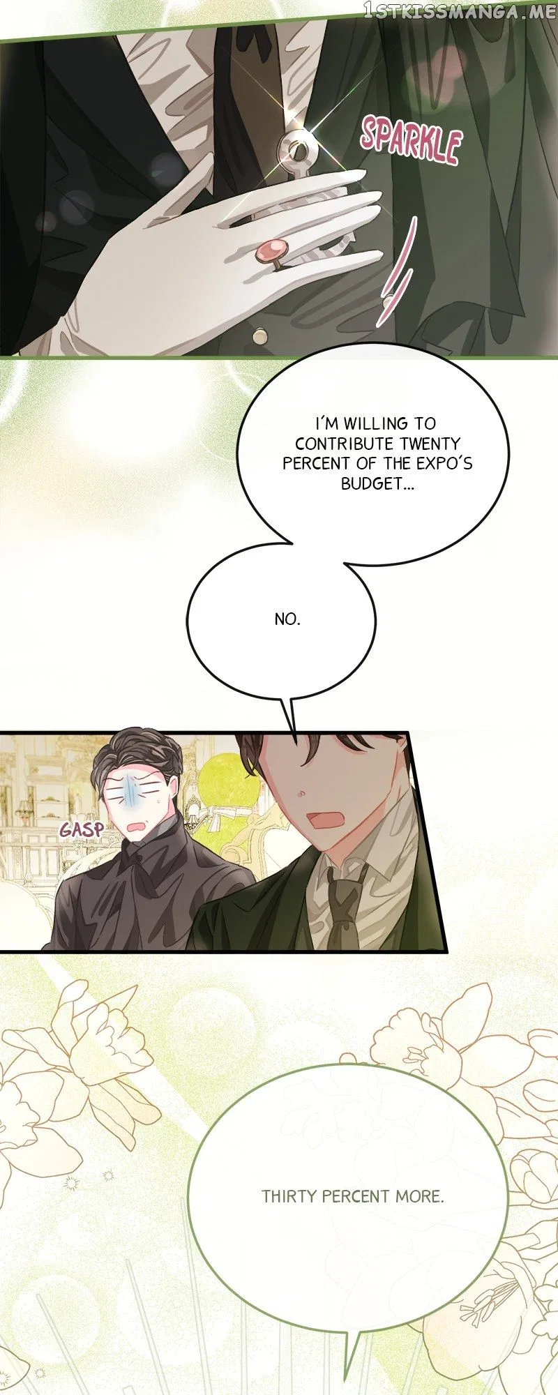 Married for 120 Days Chapter 77 – Page 18