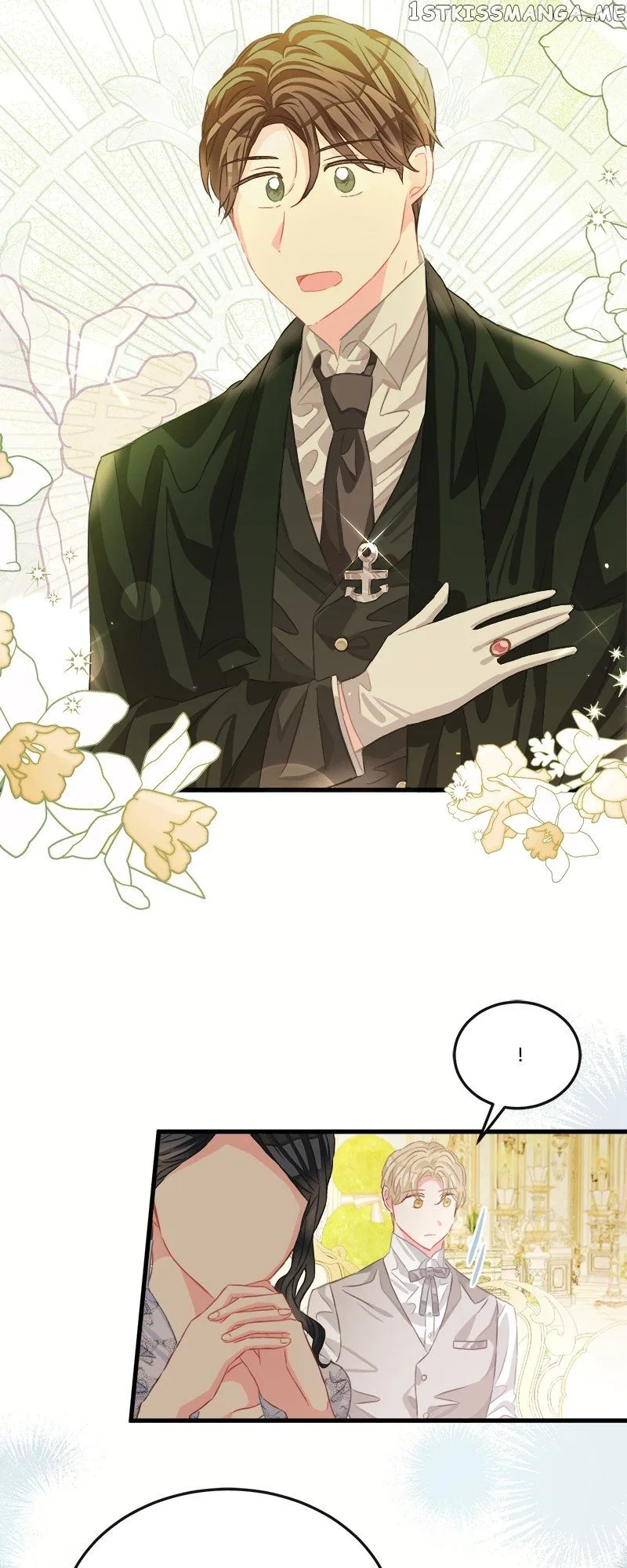 Married for 120 Days Chapter 77 – Page 19