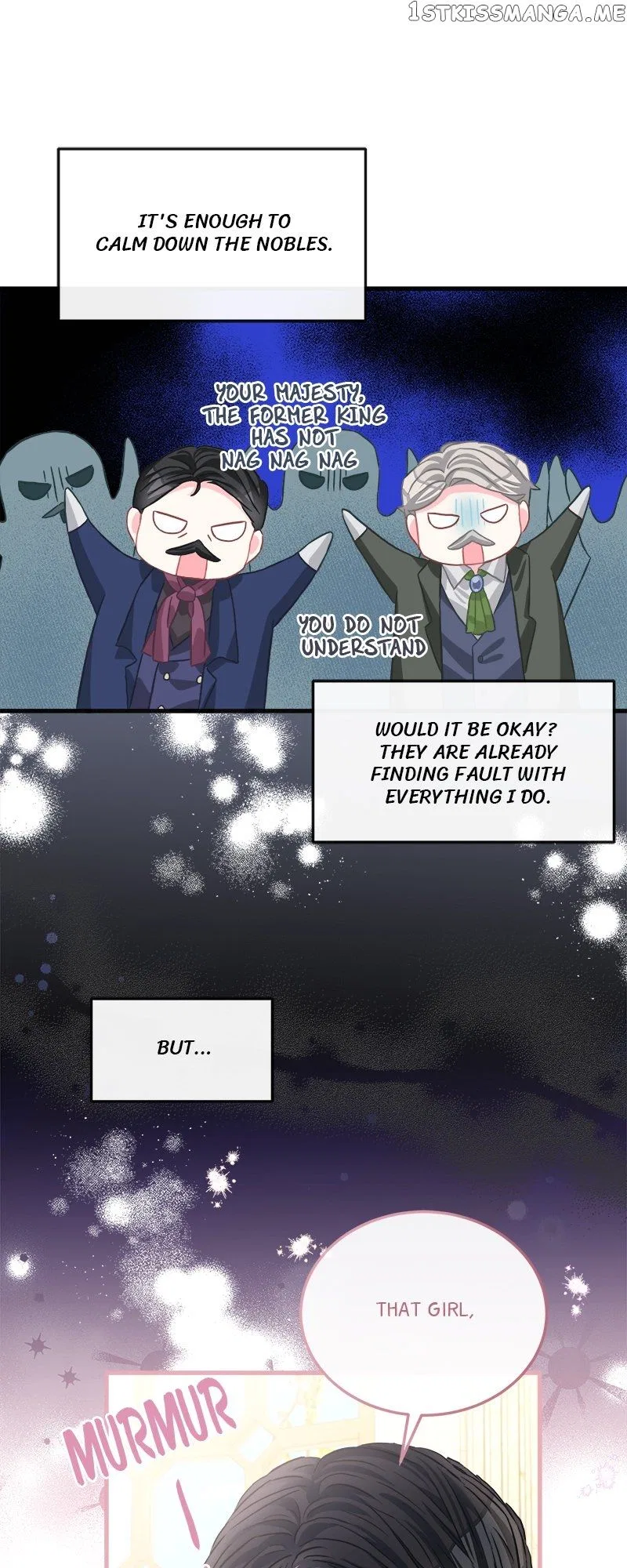Married for 120 Days Chapter 77 – Page 21
