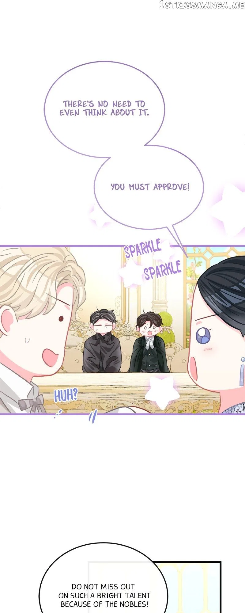 Married for 120 Days Chapter 77 – Page 25