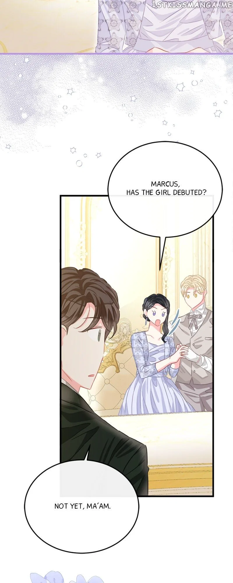 Married for 120 Days Chapter 77 – Page 27