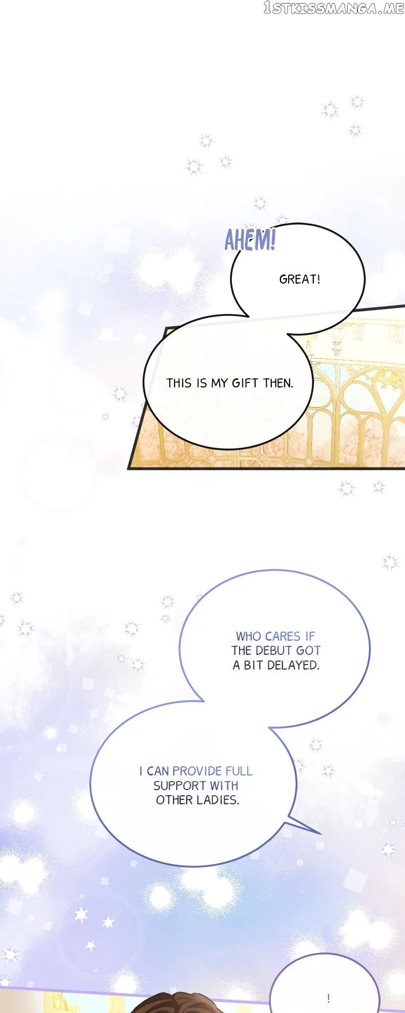 Married for 120 Days Chapter 77 – Page 29