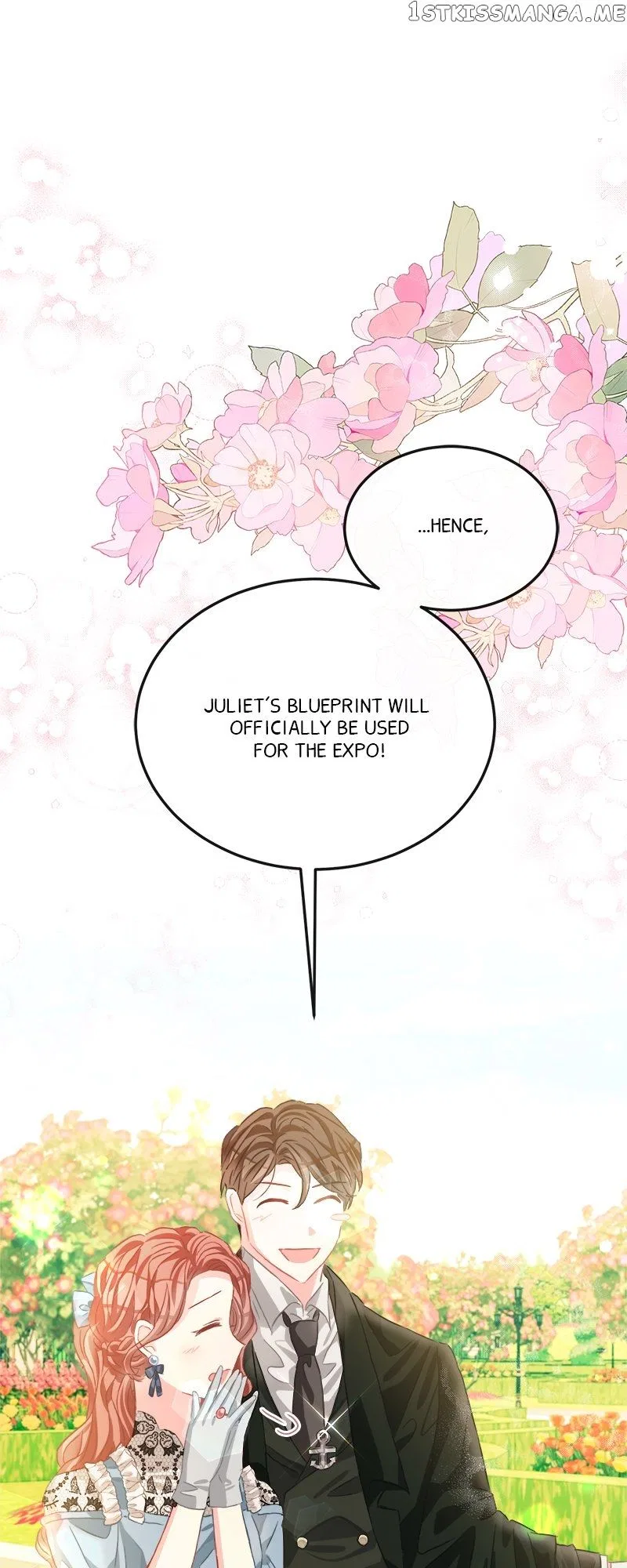 Married for 120 Days Chapter 77 – Page 33