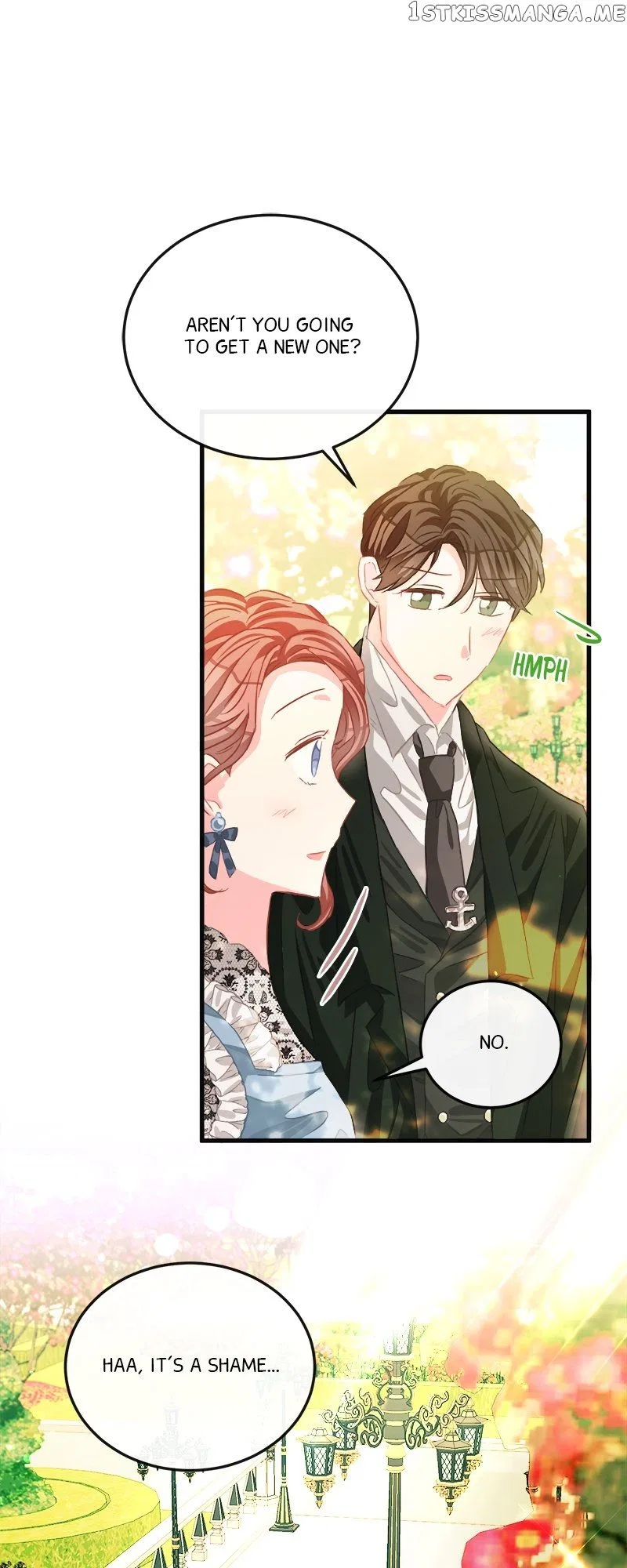 Married for 120 Days Chapter 77 – Page 37