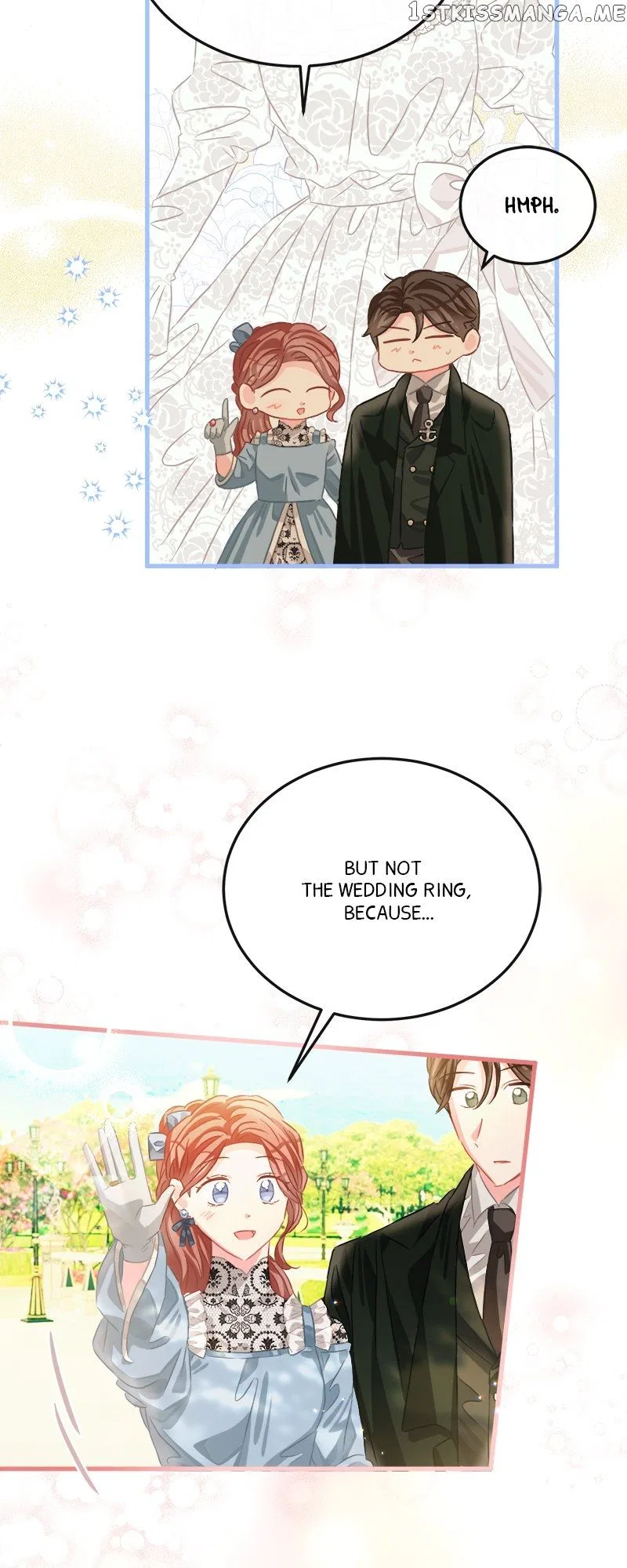 Married for 120 Days Chapter 77 – Page 39