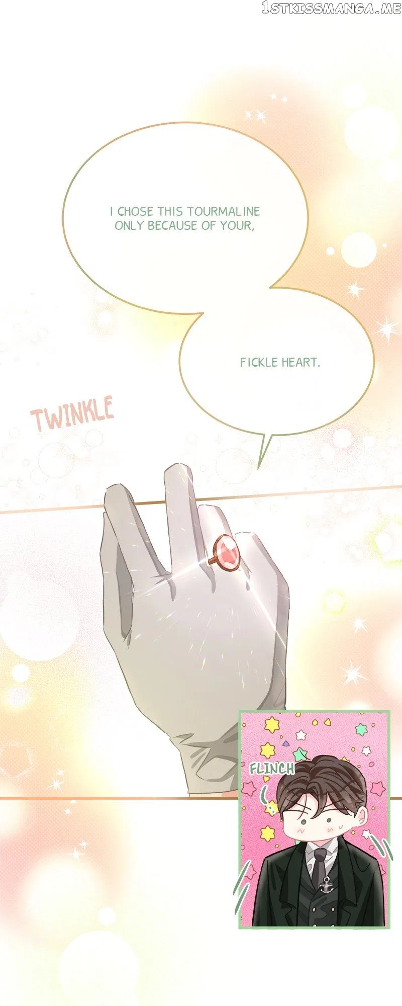 Married for 120 Days Chapter 77 – Page 41