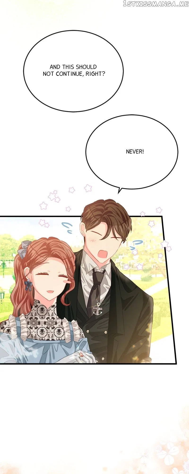 Married for 120 Days Chapter 77 – Page 42