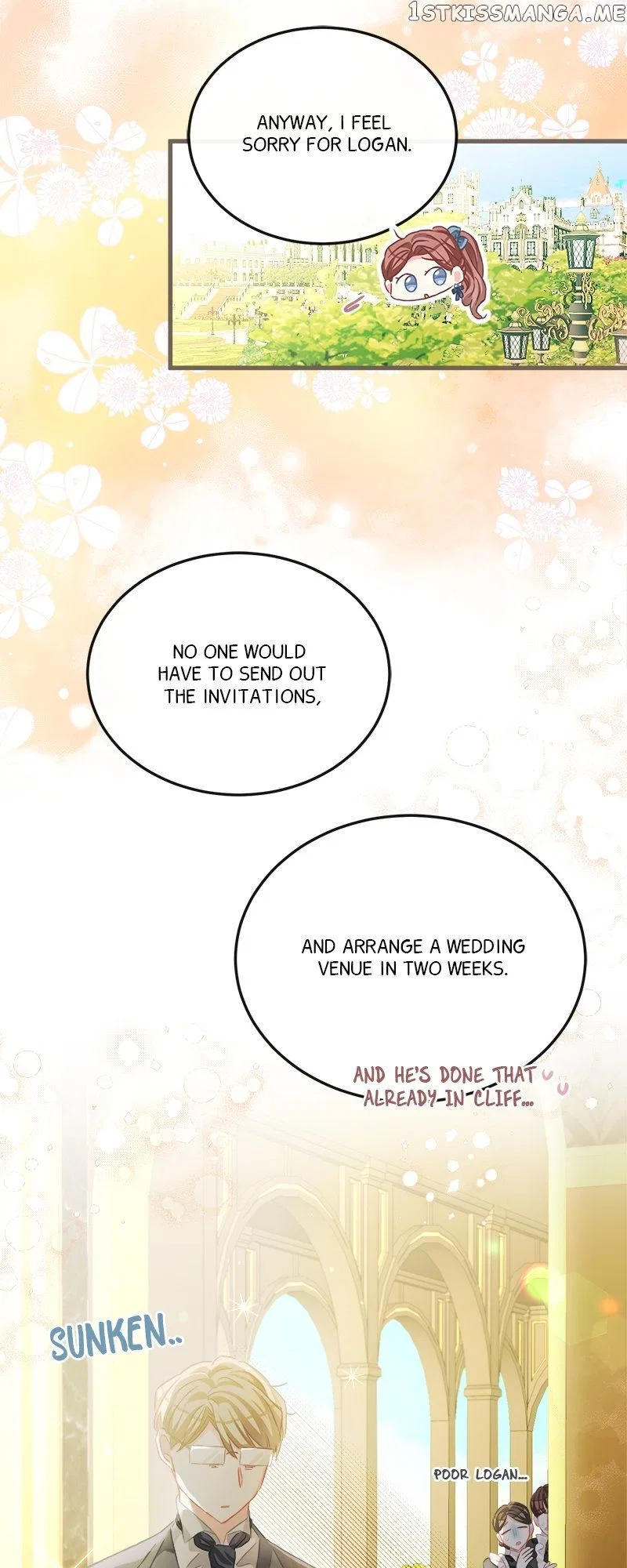 Married for 120 Days Chapter 77 – Page 43