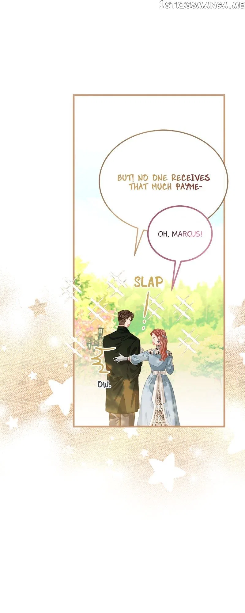 Married for 120 Days Chapter 77 – Page 45