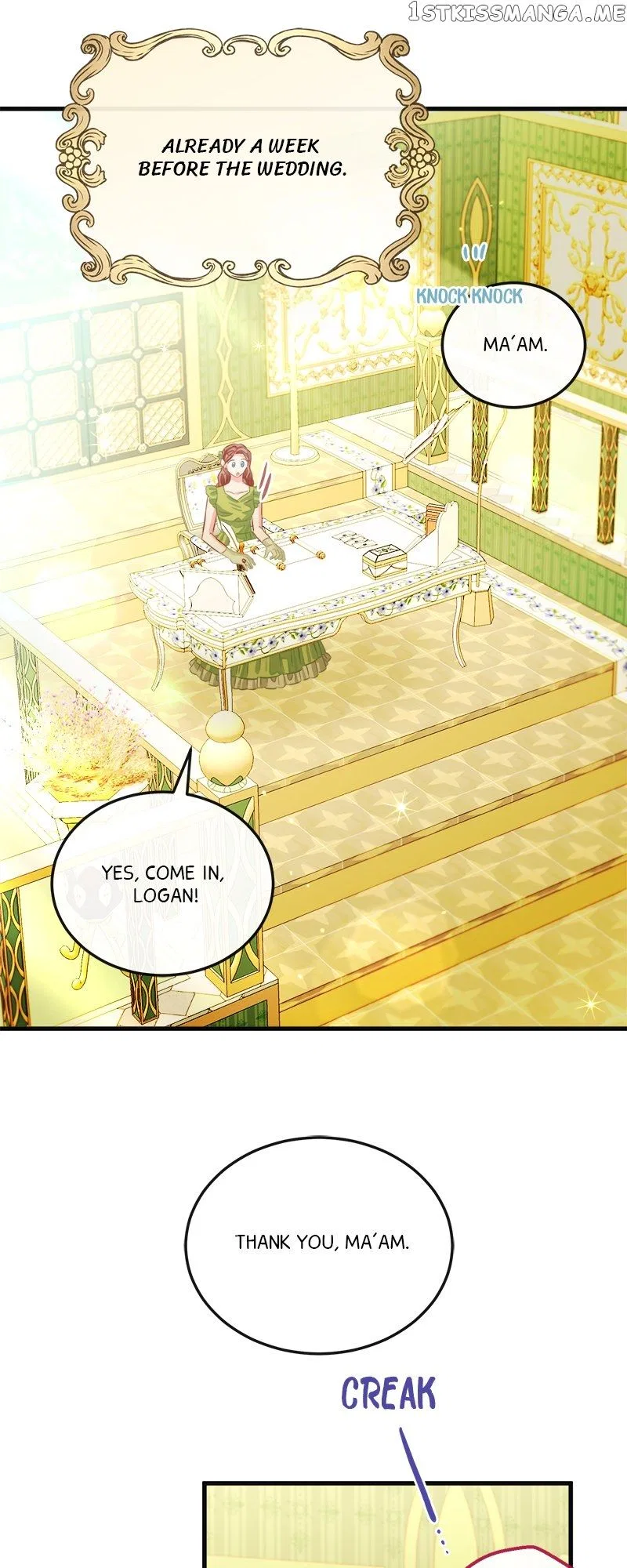 Married for 120 Days Chapter 77 – Page 46