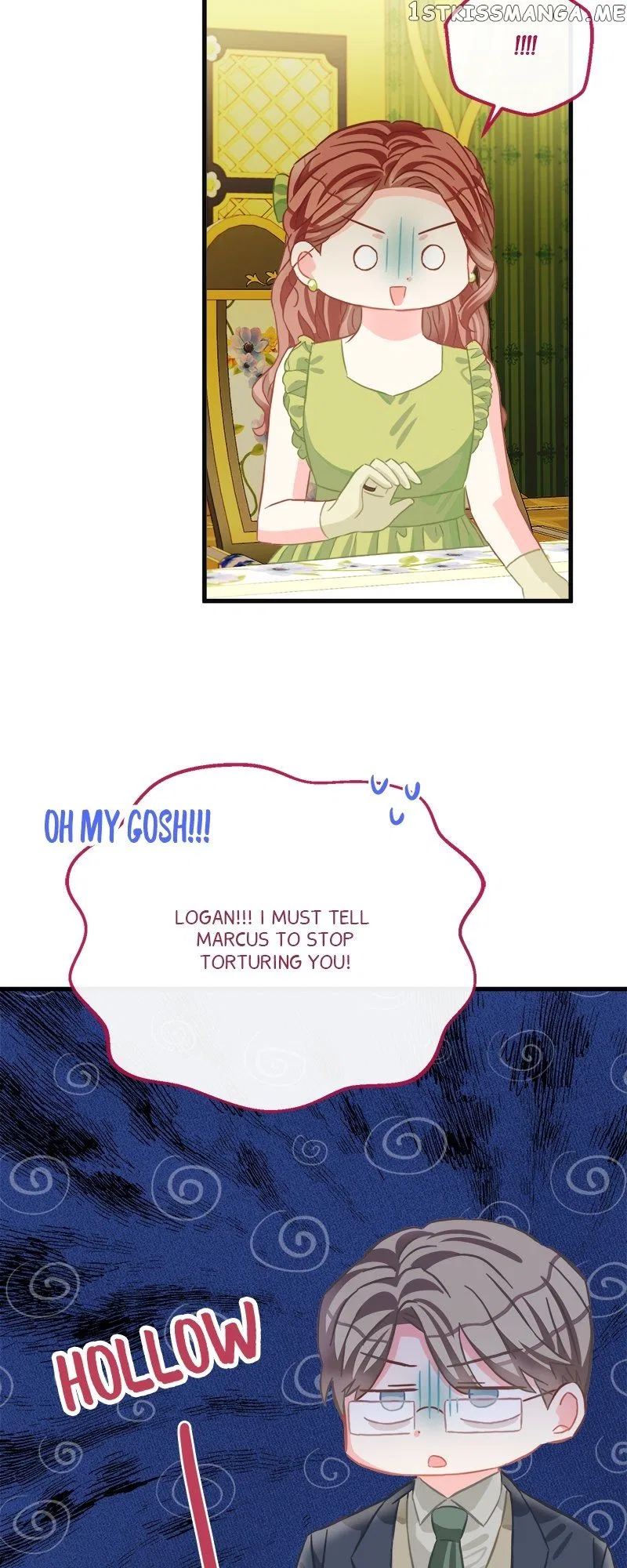 Married for 120 Days Chapter 77 – Page 47