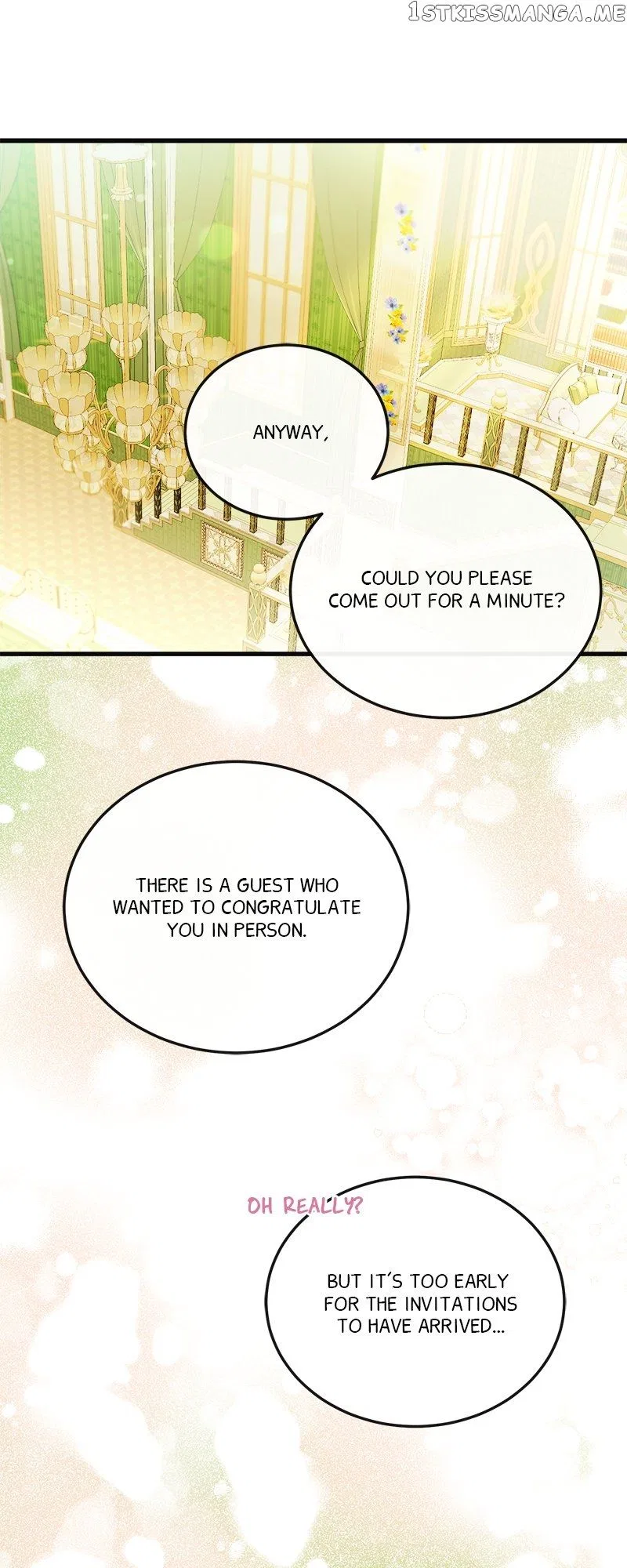 Married for 120 Days Chapter 77 – Page 49