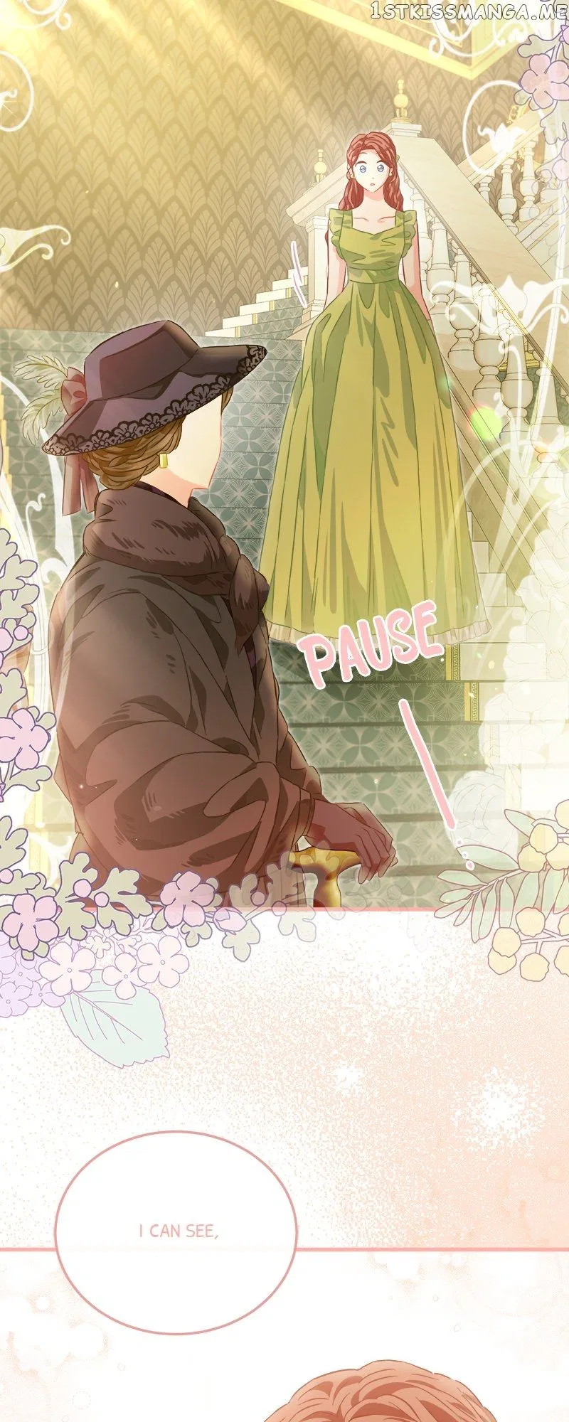 Married for 120 Days Chapter 77 – Page 54