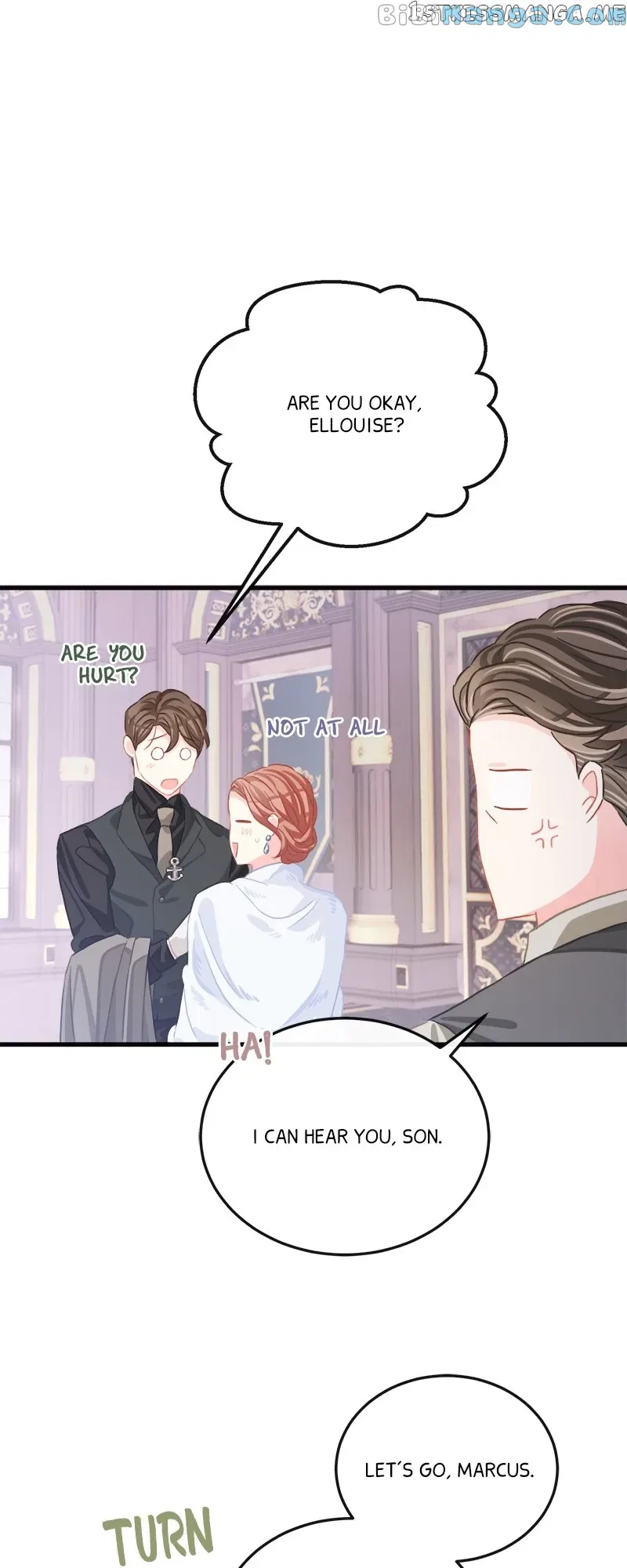 Married for 120 Days Chapter 76 – Page 1