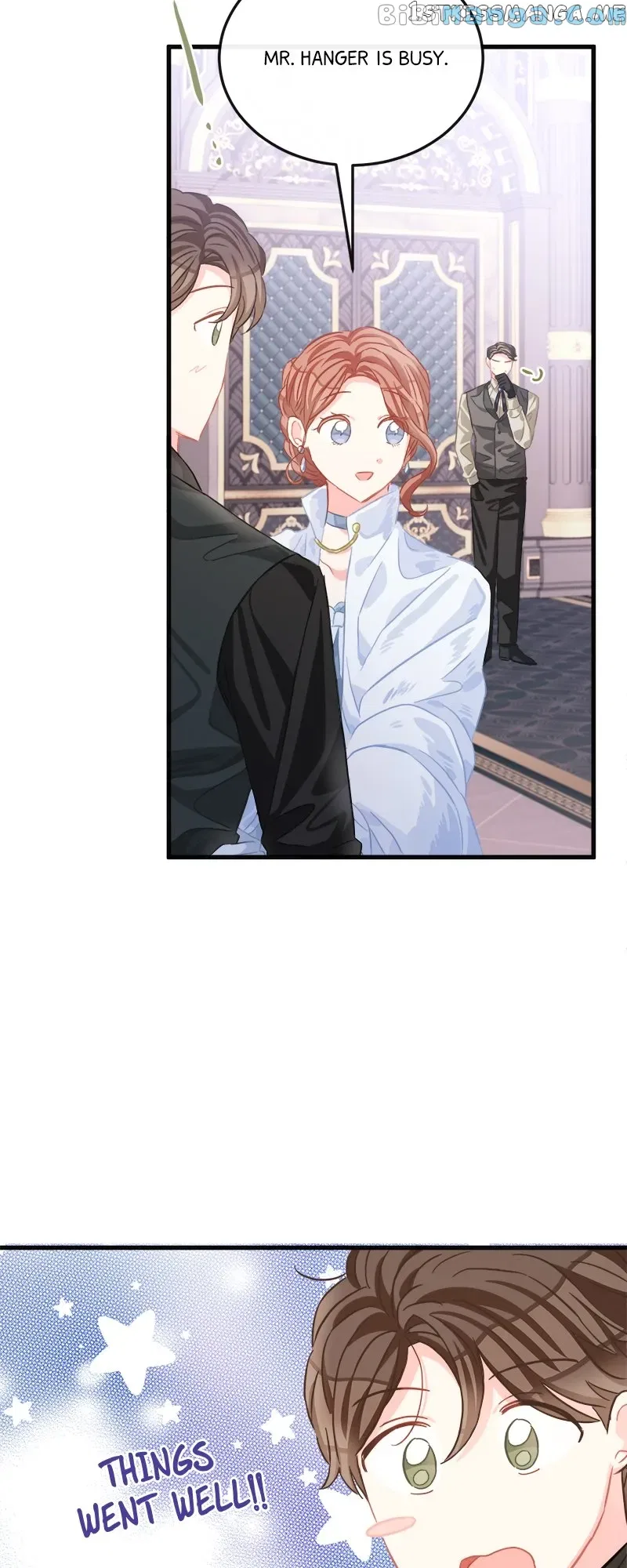 Married for 120 Days Chapter 76 – Page 2