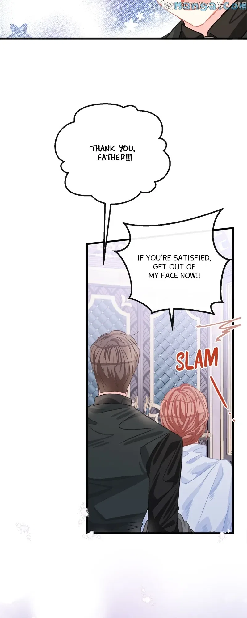 Married for 120 Days Chapter 76 – Page 3