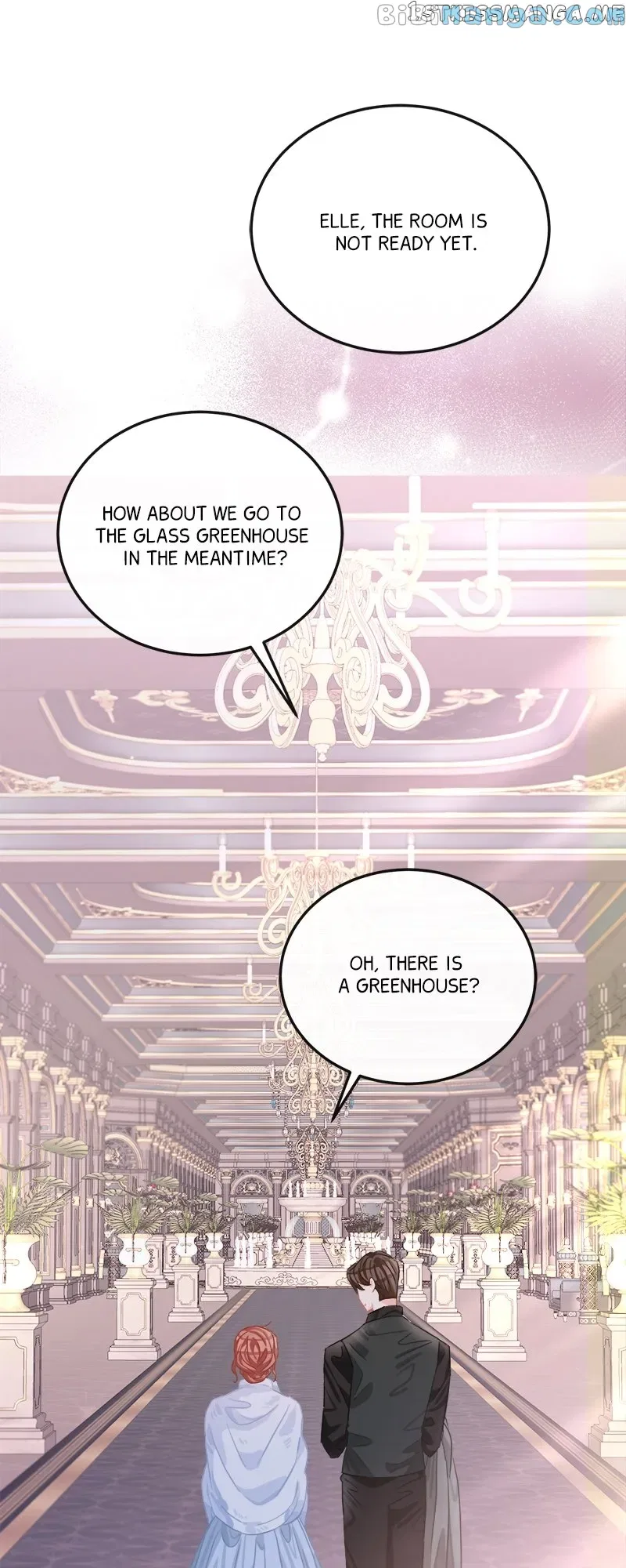 Married for 120 Days Chapter 76 – Page 5