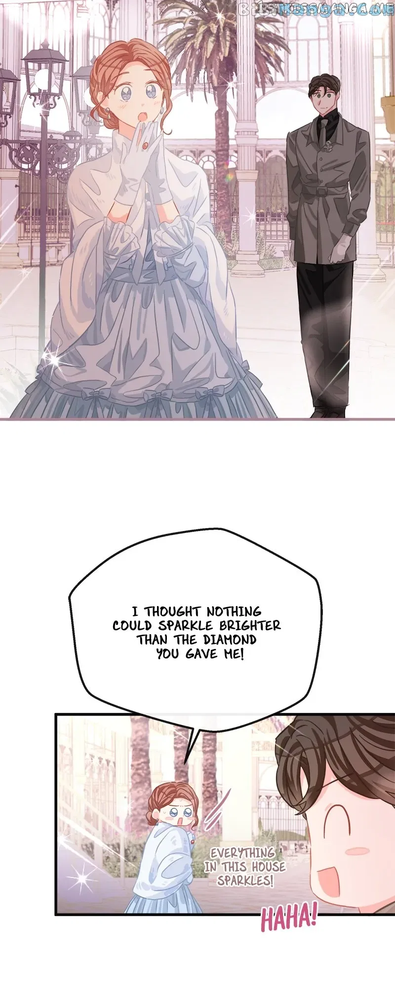 Married for 120 Days Chapter 76 – Page 7