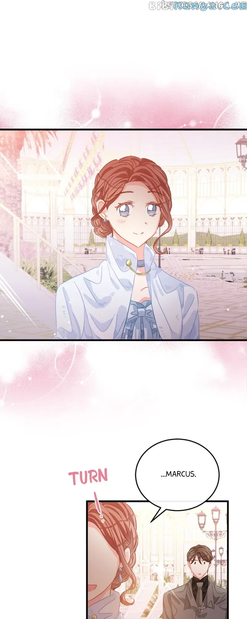 Married for 120 Days Chapter 76 – Page 9