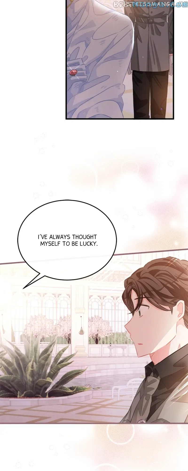 Married for 120 Days Chapter 76 – Page 10