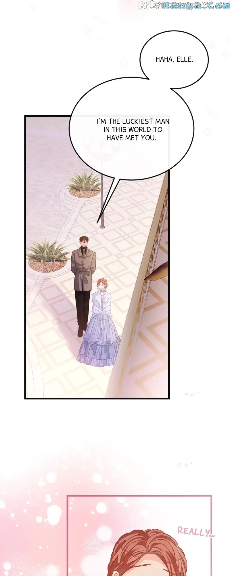 Married for 120 Days Chapter 76 – Page 11