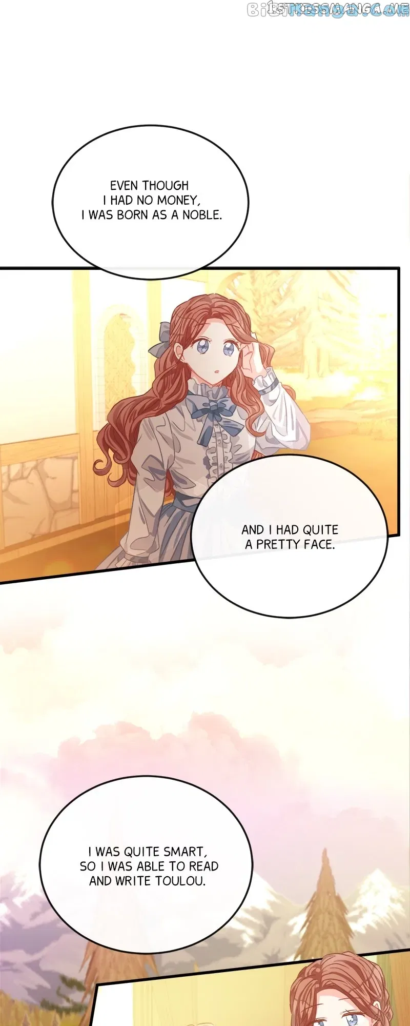 Married for 120 Days Chapter 76 – Page 13
